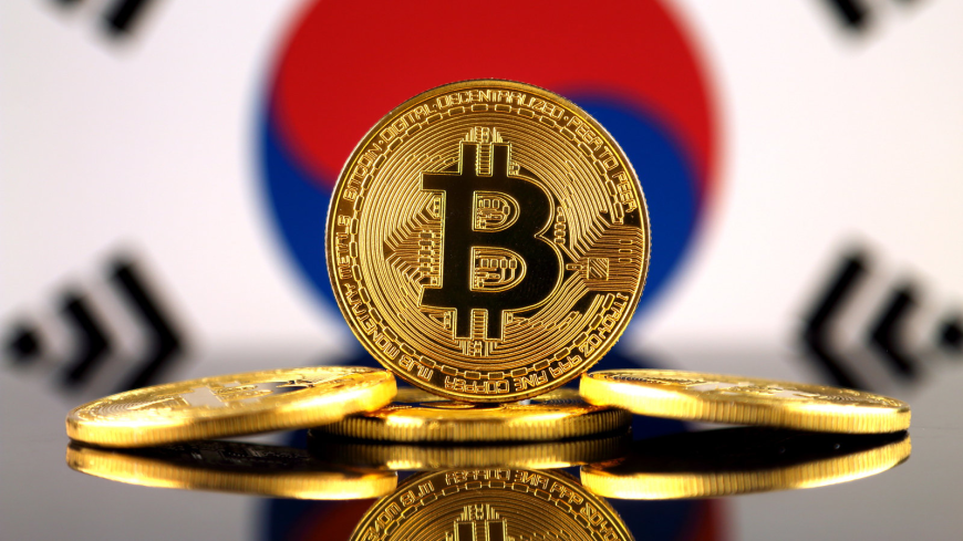 Crypto Could Decide South Korea’s Election — 16M Voters Hold Coins
