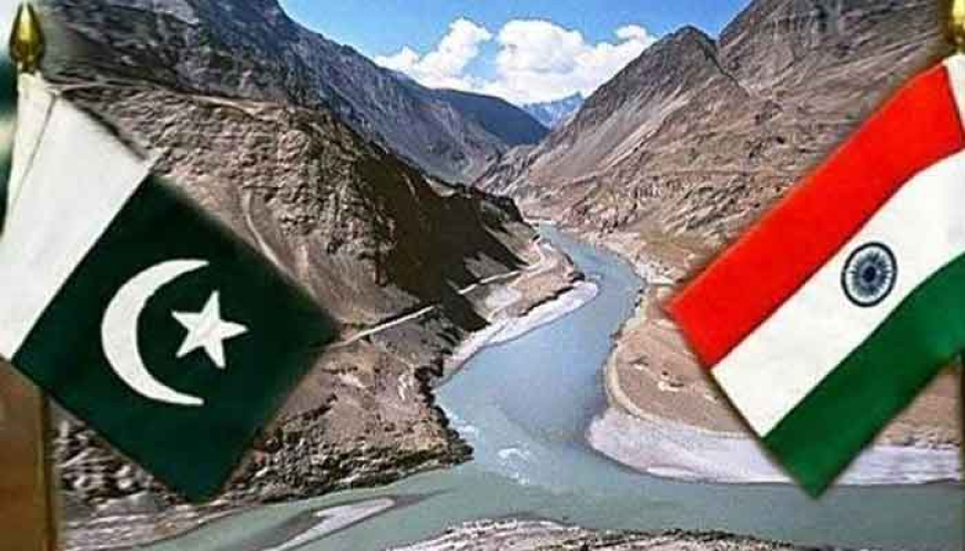 Geopolitical Ripples: India-Pakistan Water Concerns & Investor Watch