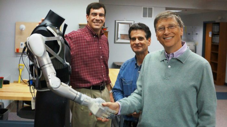 The Lights Just Went Out? Bill Gates' AI Warning Hits Home