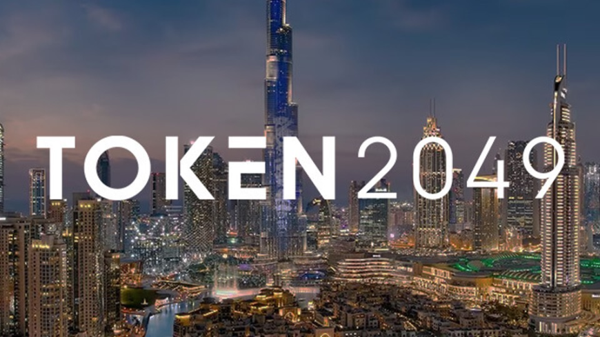 How a Single Insight from Dubai Could Transform Your Crypto Portfolio