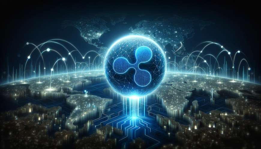 Ripple Reportedly Nears $20B Deal to Acquire USDC Issuer Circle