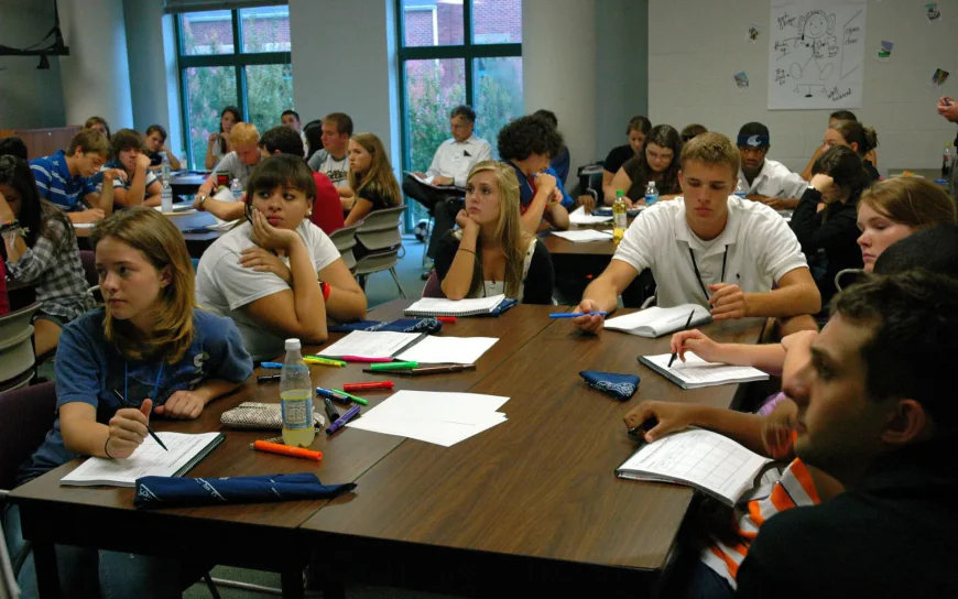 Ripple Just Gave $25M to Classrooms — But What’s In It for Crypto?
