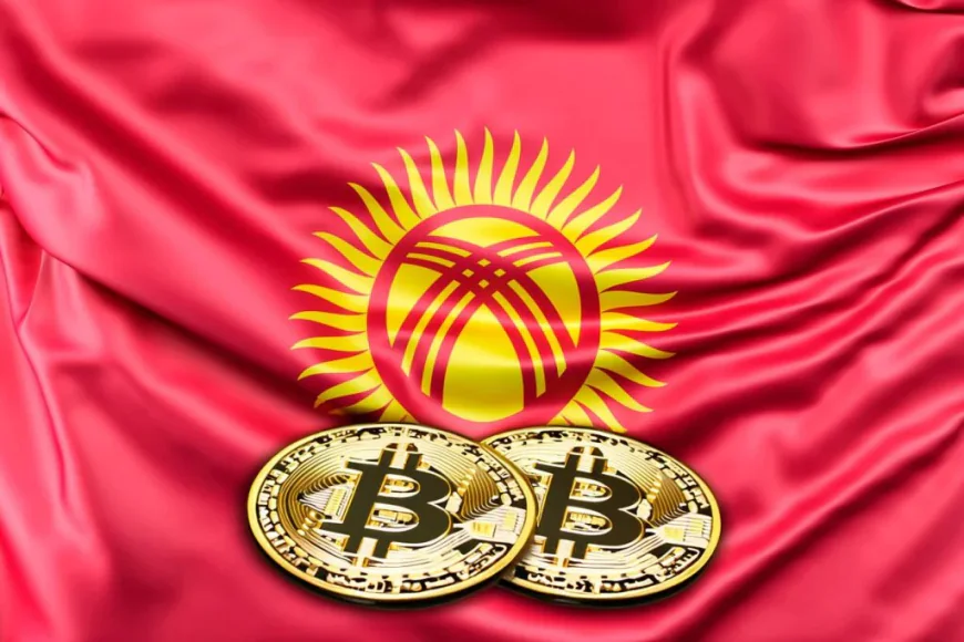 Binance Founder Suggests Bitcoin and BNB for Kyrgyzstan’s National Crypto Reserve