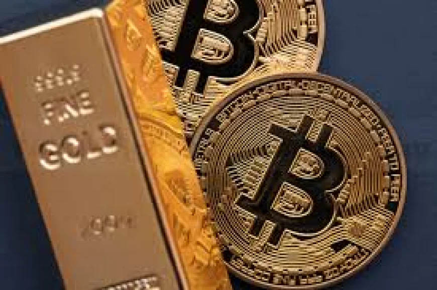 Bitwise CEO Hunter Horsley: "Bitcoin is the Scarcest Store of Value Today"