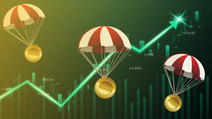 Chainlink’s $100M Token Bonanza: Get Ready to Cash In!