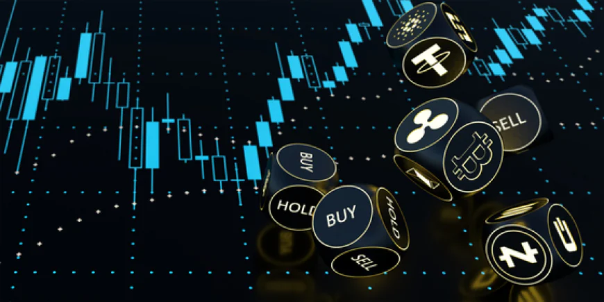 Trump’s $454M Crypto Mystery: He Cashing In or Clueless