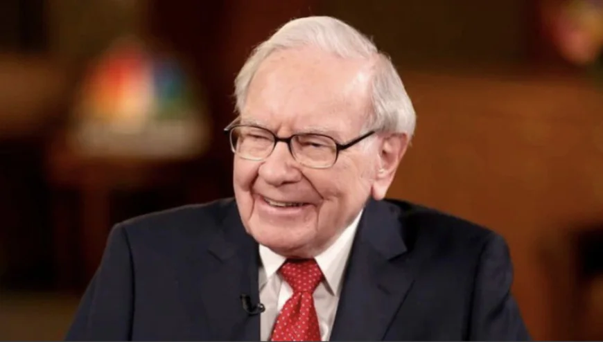 The Shocking Truth Behind Warren Buffett's Anti-Crypto Rants