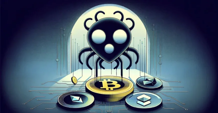Hackers Beware: Is This Crypto’s Ultimate Shield Unveiled?