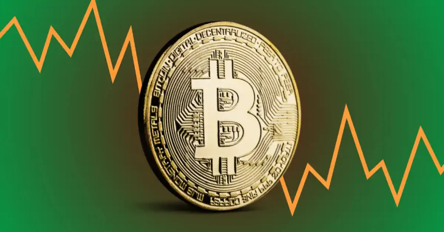 Bitcoin Crash Alert? Why $88,800 Is the MOST Important Price Now