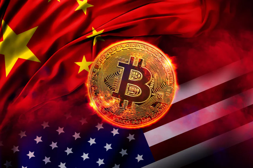 Crypto vs. China: Stablecoins Could Overtake Beijing in US Debt!