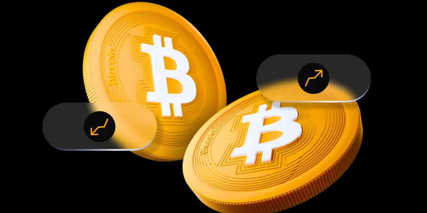 BlackRock’s $5.4B Bitcoin Bet: Is Crypto the New Gold Rush?
