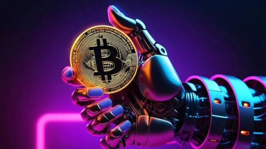 Bitcoin Sell-Off Shock: Is Riot Cashing Out at the Worst Time?