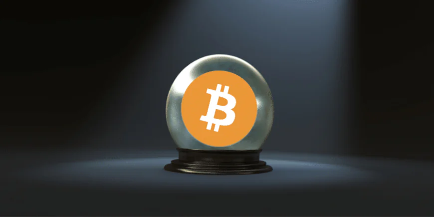Bitcoin’s Epic Surge: Is the Altcoin Party Over for Good?