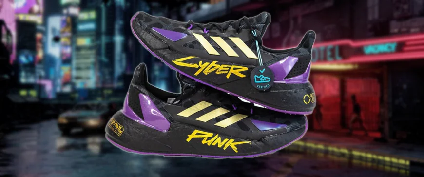 Adidas Joins Crypto Gaming: XOCIETY’s $1B Web3 Revolution Unveiled!