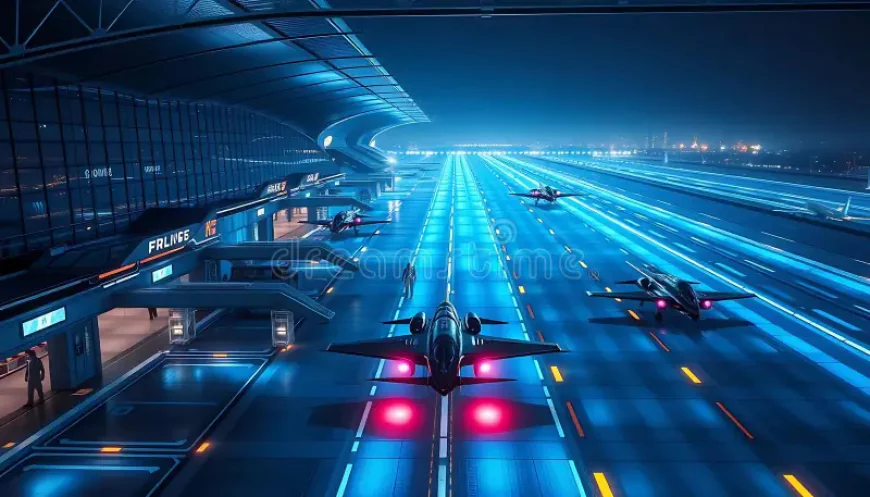Blockchain Takes Flight: Lufthansa’s Web3 Travel Revolution Unveiled!