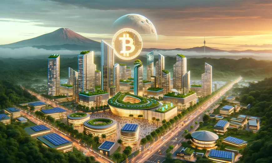 Bitcoin Boom: New Hampshire’s Bold Crypto Bet Shocks the Nation!