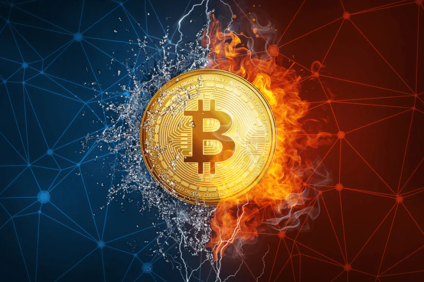 Bitcoin’s Big Break: Why KULR’s $69M Bet Signals a Crypto Boom!