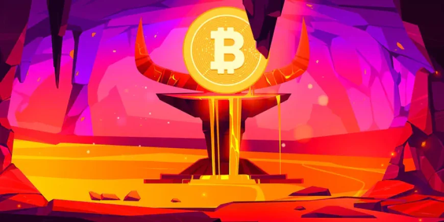 Crypto Crash Alert: Why Bitcoin & Altcoins Are Tanking Today!
