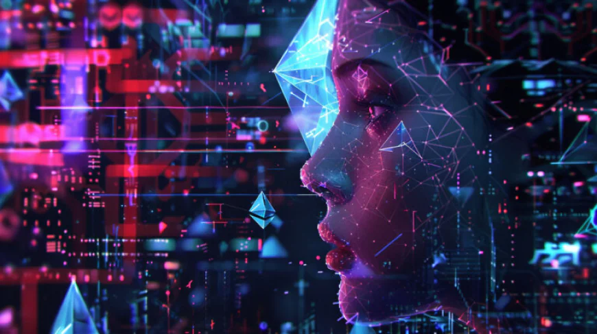 This AI Startup Just Raised $900M — Is Crypto Losing Investor Attention?