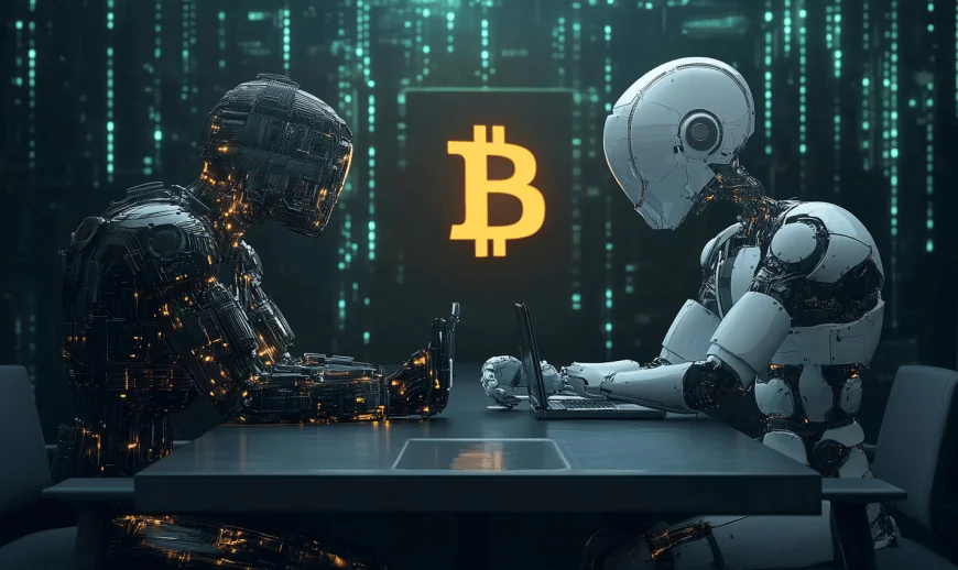 Michael Saylor Claims: “The AIs Will Want to Buy Bitcoin” — Genius or Just Hype?