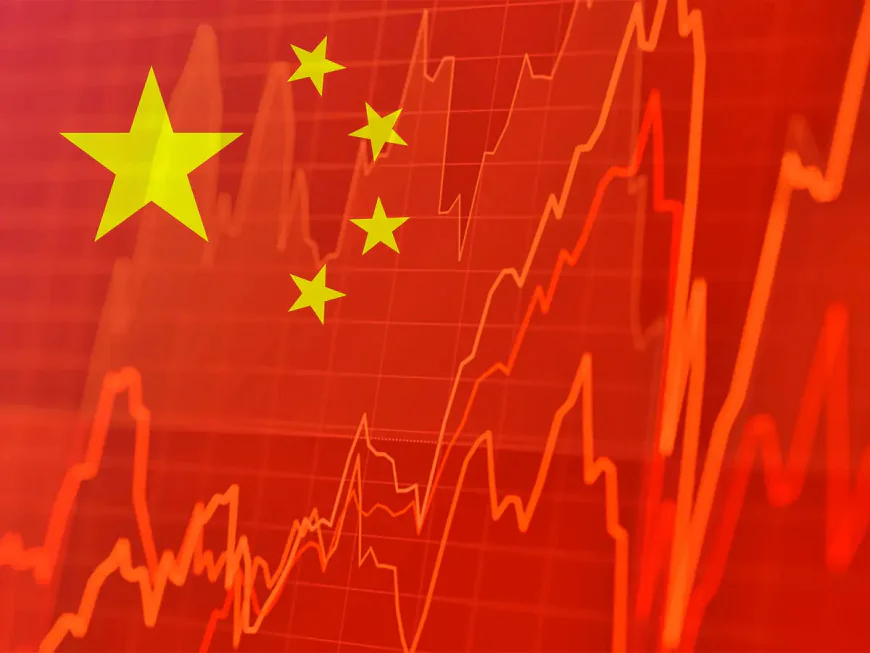 China’s Financial Lifeline? All Eyes on May 7 Press Conference