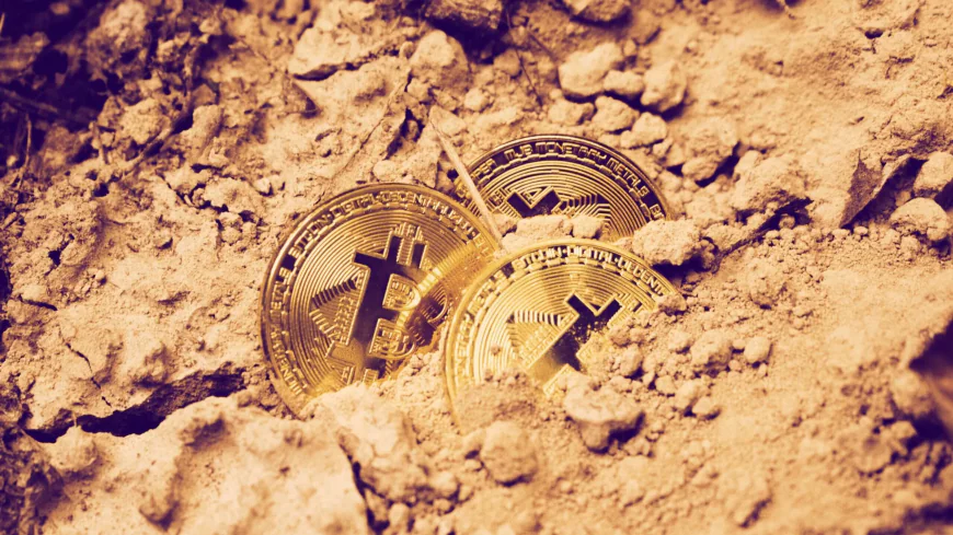 Bitcoin’s New Best Friends? U.S. and Saudi Arabia Eye Mining & Minerals Pact