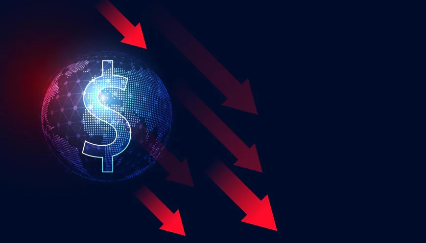 Tariff Fears Tank Stocks: Is Crypto the Safe Bet?