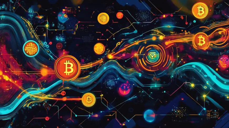 KAITO Token Skyrockets 40%: Is This AI Crypto the Next Big Thing?