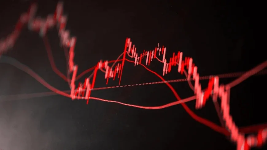 Solayer’s $LAYER Crashes 34%: Is the Token Unlock to Blame?