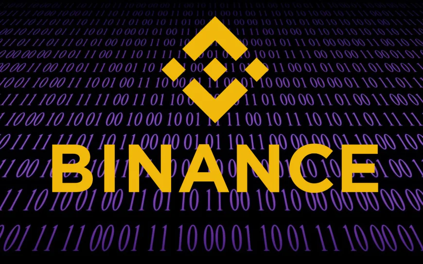Binance Slaps MOVE with Warning Tag: Is This Crypto Token Doomed?