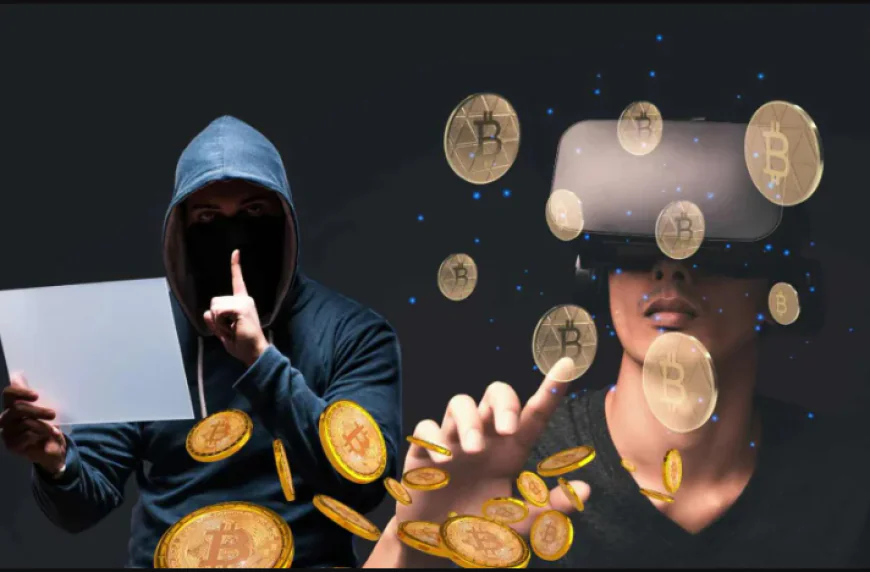 Crypto Scandal Shocker: Movement Labs Axes Founder, Rebrands in Chaos!