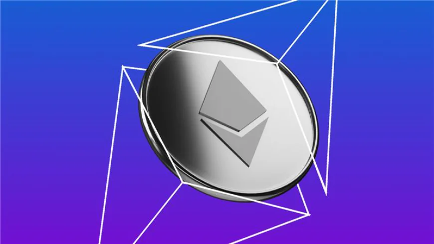 Ethereum’s Pectra Upgrade: Will This Revolution Spark an ETH Boom?