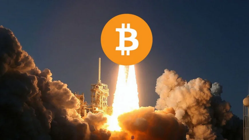 Thumzup’s $500M Bitcoin Bet: Will This AdTech Star Outshine MicroStrategy?