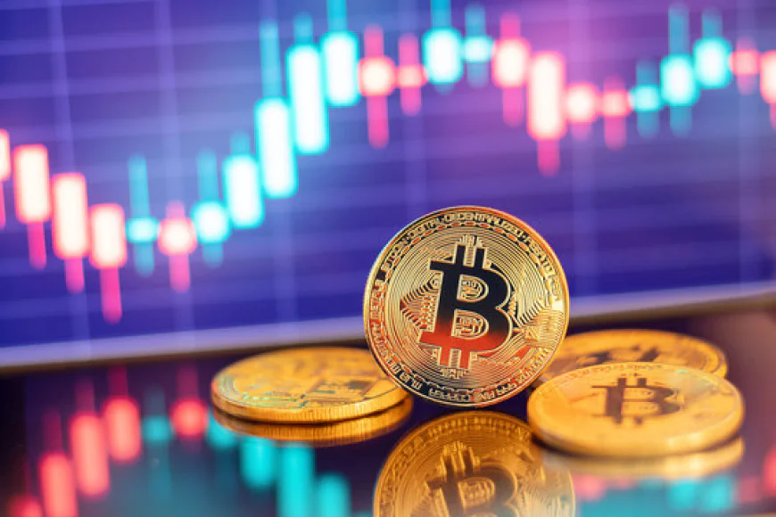 Unbelievable Bitcoin Price Target Revealed: Is $1 Million Possible?