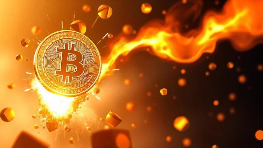 Bitcoin Boom or Bust? Why This Tiny Stock Skyrocketed 200% Overnight!