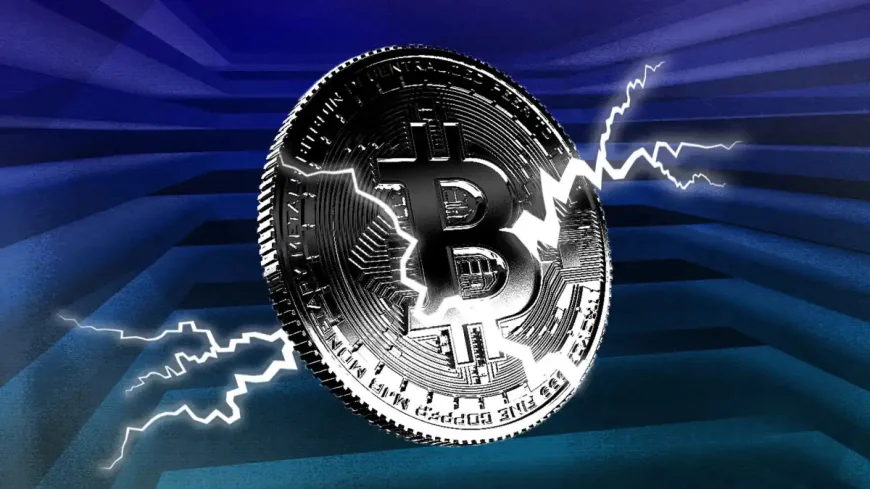 Bitcoin’s Lightning Speed Secret: Why Revolut’s Move Could Change Everything!