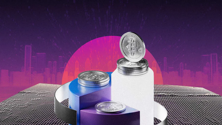 Middle East’s Crypto Crown Jewel: Is This Fund Your Ticket to Millions?