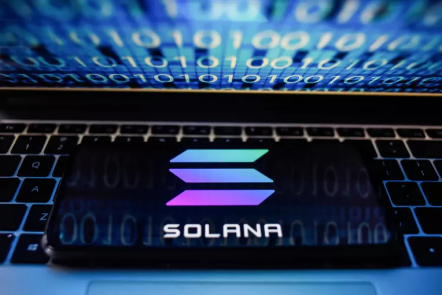 Solana’s $800B DeFi Explosion: Is This the Crypto Breakthrough of 2025?