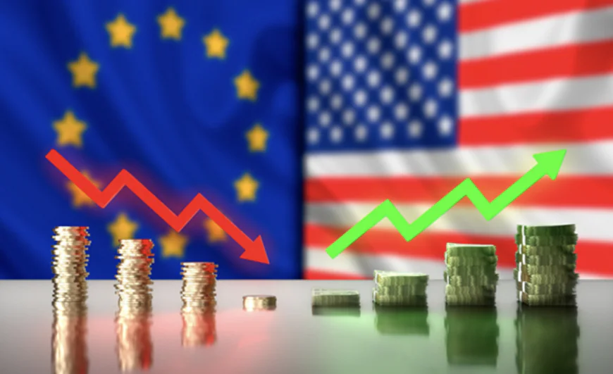 Robinhood's Secret Weapon for Europe: Is Blockchain the Key?