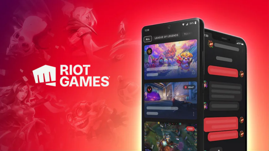 Crypto Meets Esports: Coinbase Joins Forces with Riot Games