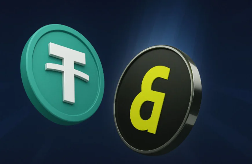 Tether Expands USDT to Kaia Blockchain, Partners with LINE for Greater Adoption in Asia