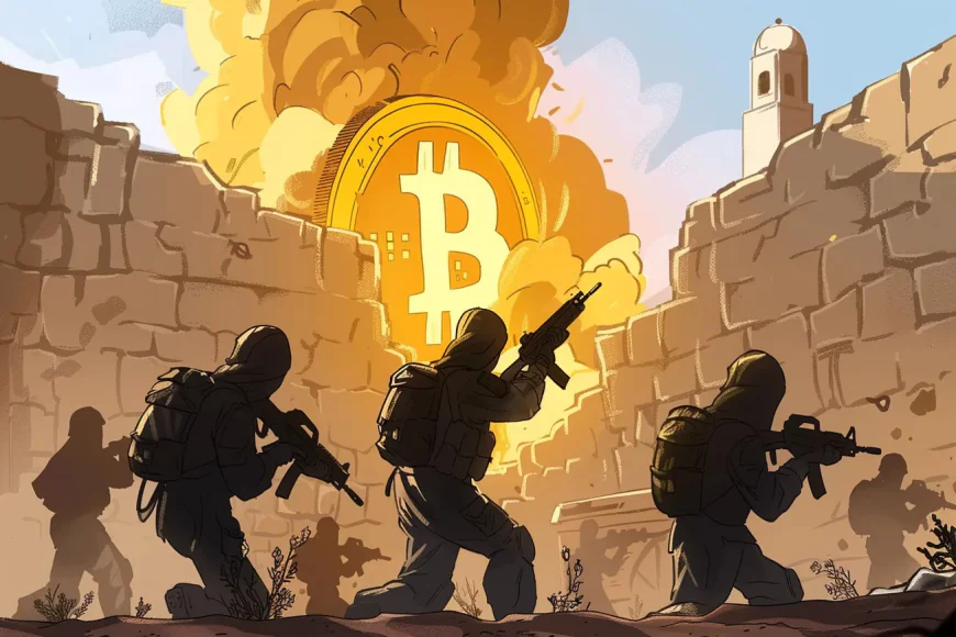 Conflict Alert! How Border Clashes Can Impact Your Portfolio