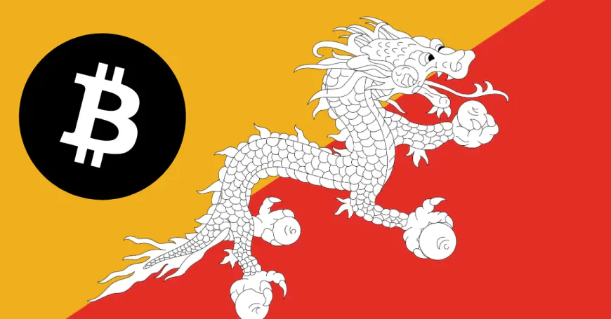 Himalayan Kingdom Adopts Crypto: Is Your Next Vacation Paid in Bitcoin?