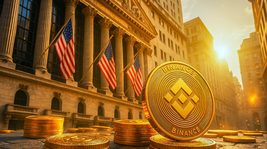 Could This Filing Send BNB Skyrocketing? What Investors Need to Know