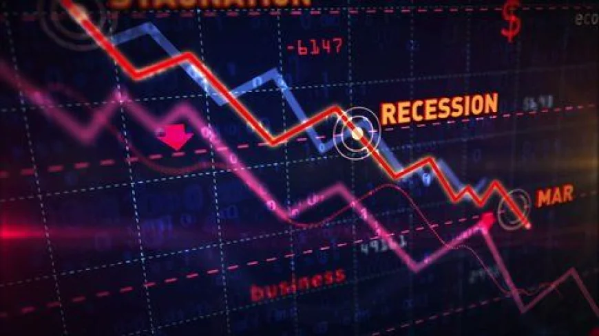 Is Fear Gripping the Economy? What the Fed Chair Says