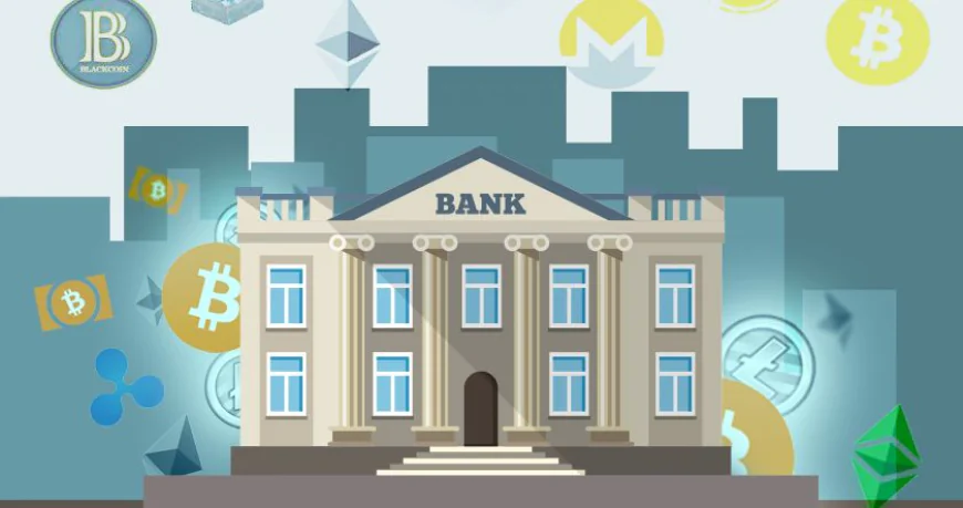 Banks Can Now Trade Crypto for You? US Regulator Gives the Nod!