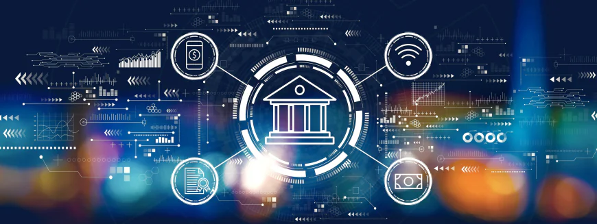 Banks Unleash Crypto Power: Buy, Sell, and Store with Ease!