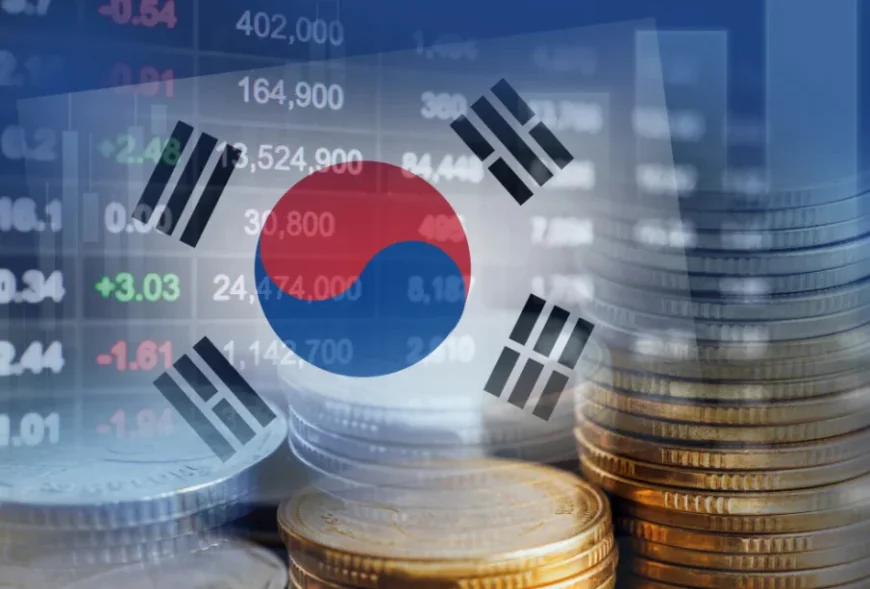 South Korea’s Crypto Puzzle: Stablecoins Dominate Outflows
