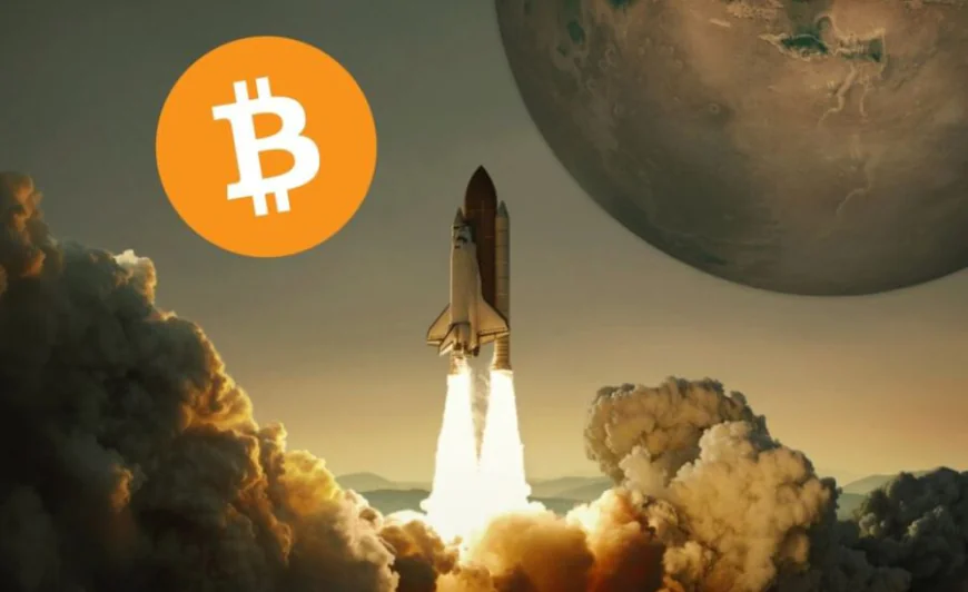 Bitcoin Smashes $99K! But Can It Hold Without Stablecoin Laws?
