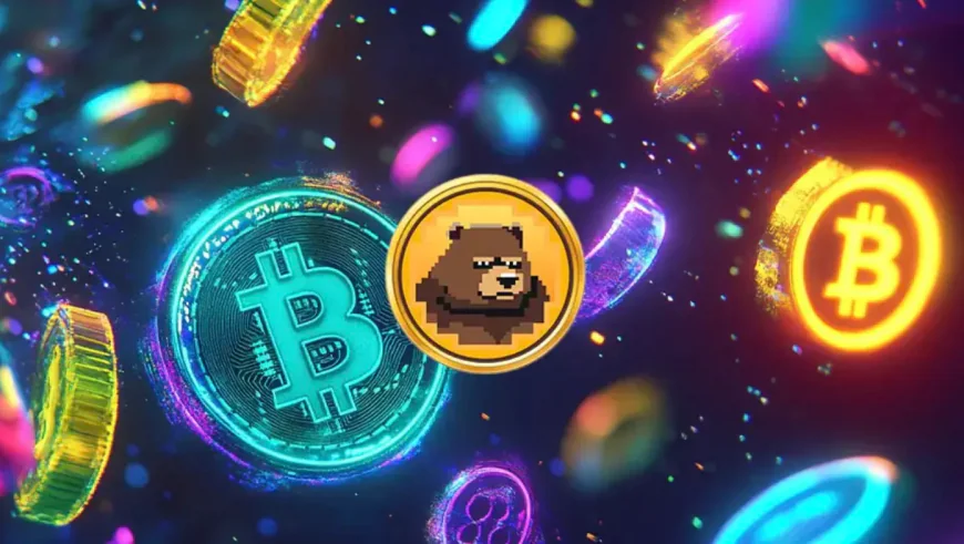 RETT’s 17% Surge Shocks Crypto: Is $0.15 the Next Meme Coin Jackpot?